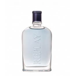Replay perfume Jeans Spirit! For Him