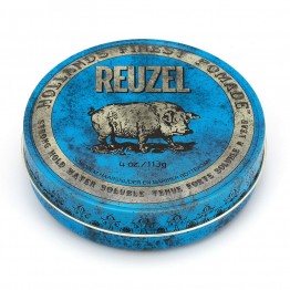 Reuzel Blue Strong Hold High Sheen Pomade