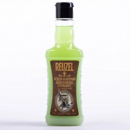 Reuzel Scrub Shampoo