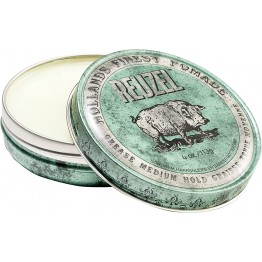 Reuzel Grease Medium Hold Pomade 
