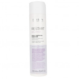 Revlon Re-Start Balance Scalp Soothing Cleanser Revlon Re-Start Balance Scalp Soothing Cleanser