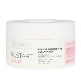 Revlon Re-Start Color Protective Jelly Mask