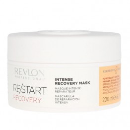 Revlon Re-Start Recovery Intense Recovery Mask Revlon Re-Start Recovery Intense Recovery Mask