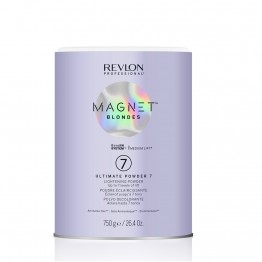 Revlon Magnet Blondes Ultimate Powder 7