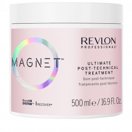 Revlon Magnet Ultimate Post-Technical Treatment 