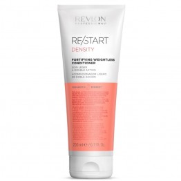 Revlon Re-Start Density Fortifying Weightless Conditioner