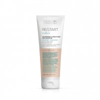 Revlon Professional Re/Start Curls Nourishing Conditioner and Leave-In