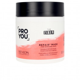 Revlon Proyou The Fixer Mask  Revlon Proyou The Fixer Mask