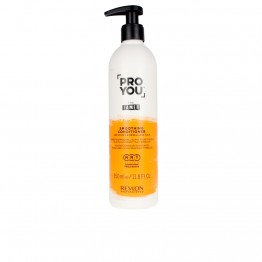 Revlon Proyou The Tamer Conditioner