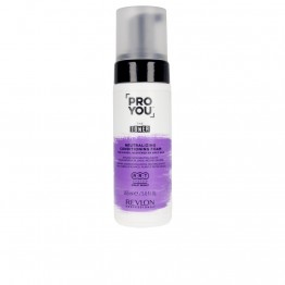 Revlon Proyou The Toner Neutralizing Conditioning Foam