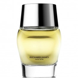 Richard James perfume Savile Row