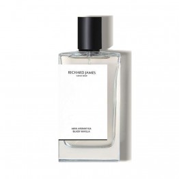 Richard James perfume Black Vanilla