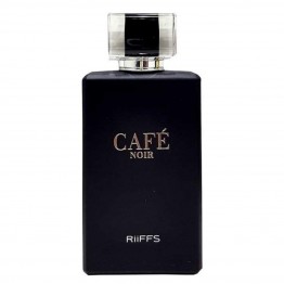Riiffs perfume Café Noir