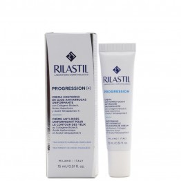 Rilastil Progression (+) Eye Contour Cream