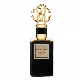 Roberto Cavalli perfume Baroque Musk