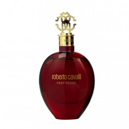 Roberto Cavalli perfume Deep Desire