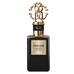 Roberto Cavalli perfume Exquisite Nectar 