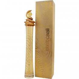 Roberto Cavalli miniatura perfume Oro