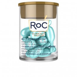 RoC Multi Correxion Hydrate + Plump Serum