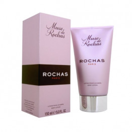 Rochas Muse De Rochas Loção Corporal 