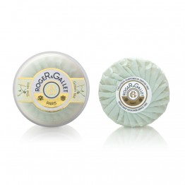 Roger & Gallet The Vert Bar of Soap 