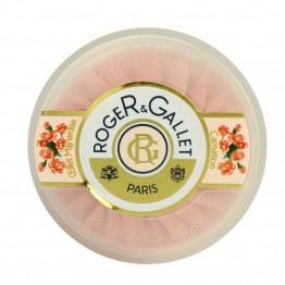 Roger & Gallet Œillet Mignardise Bar of Soap