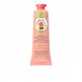 Roger & Gallet Fleur De Figuier Baume Mains & Ongles