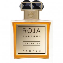 Roja Parfums perfume Diaghilev
