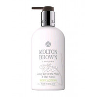 Molton Brown Dewy Lily of the Valley & Star Anise Hand Lotion
