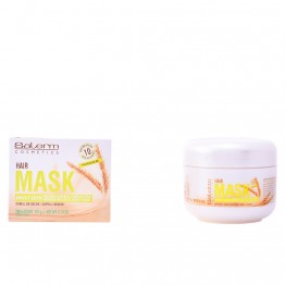 Salerm Hair Mask Wheat Germ