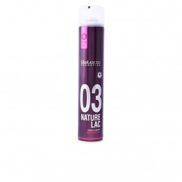 Salerm 03 Nature Lac Strong Hold Hairspray