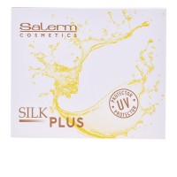 Salerm Silk Plus UV Protector 