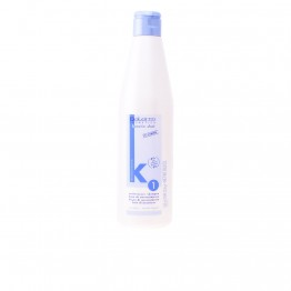Salerm Keratin Shot Maintenance Shampoo