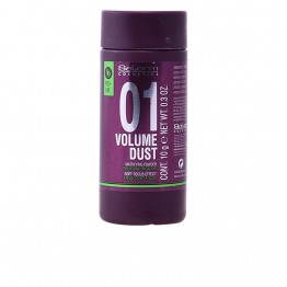 Salerm Volume Dust Matifying Powder