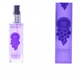 Salerm Biokera Grapeology Serum 