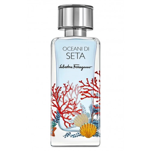 comprar Salvatore Ferragamo perfume Oceani Di Seta com bom preço em Portugal