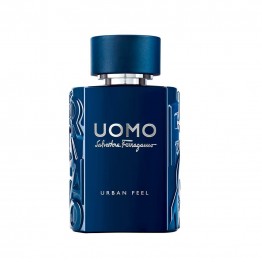 Salvatore Ferragamo perfume Uomo Urban Feel