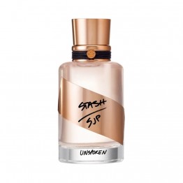 Sarah Jessica Parker perfume Stash Unspoken