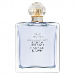 Sarah Jessica Parker perfume Dawn