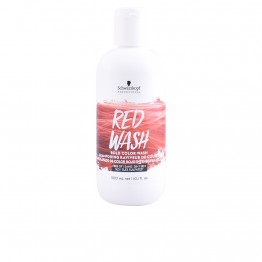 Schwarzkopf Bold Color Wash Shampoo