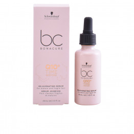  Schwarzkopf BC Q10+ Time Restore Rejunevating Serum 