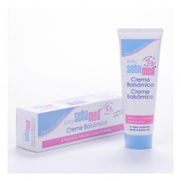 Sebamed Baby Creme Balsâmico