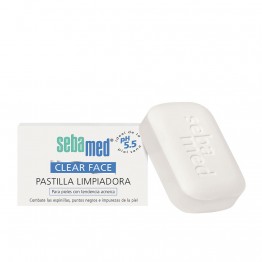 Sebamed Clear Face Sabonete