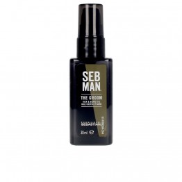 Sebastian Professional Sebman The Groom Hair & Beard Oil 