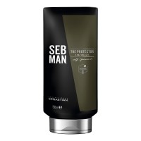 Sebastian Professional Sebman The Protector Shave Gel