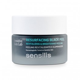 Sensilis Resurfacing Black Peel