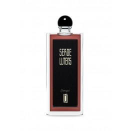 Serge Lutens perfume Chergui 