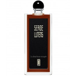 Serge Lutens perfume La Dompteuse Encagée