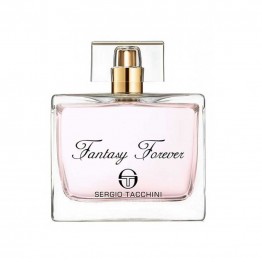 Sergio Tacchini perfume Fantasy Forever