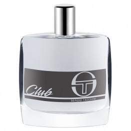 Sergio Tacchini perfume Club Intense